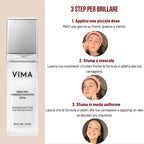 Fondotinta adattivo VIMA 4 in 1