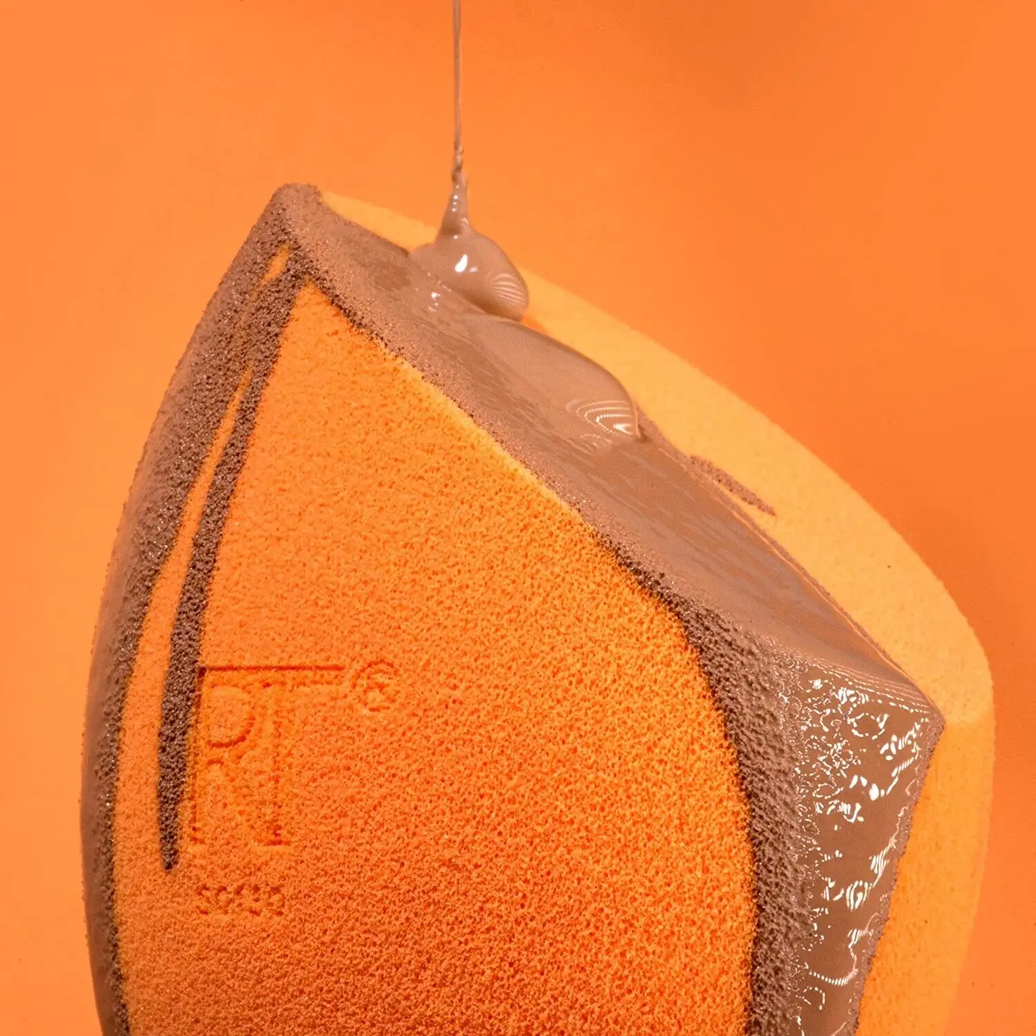 Beauty blender