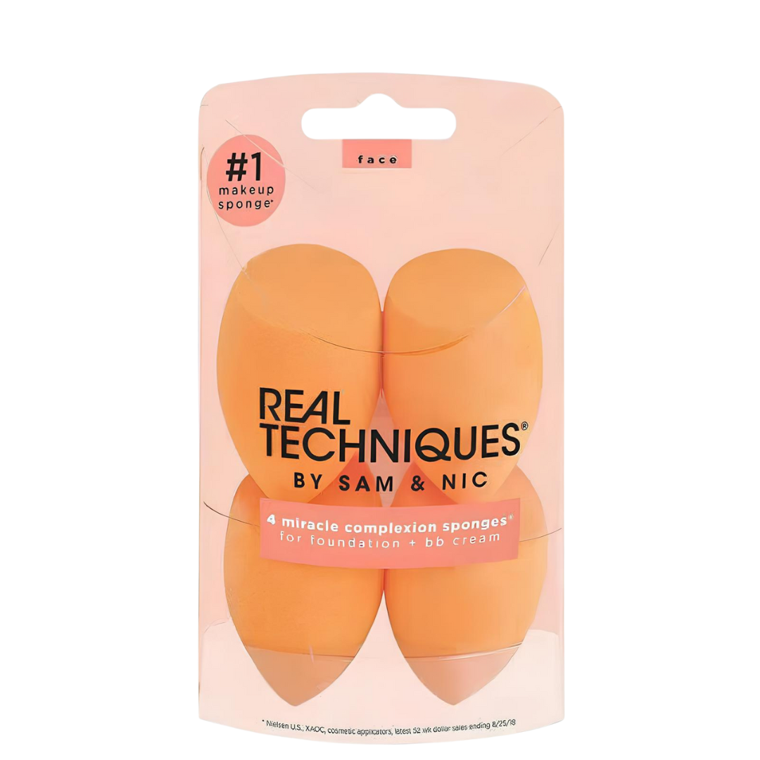 Beauty blender